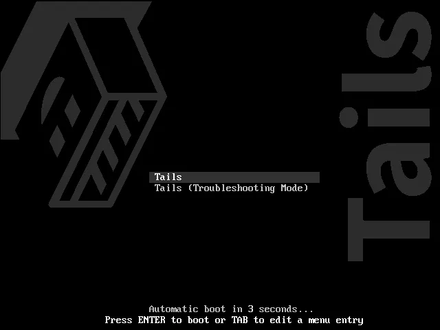 An Introduction To The Security Linux Distro &#8220;Tails&#8221; image 11