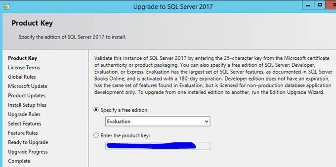 How to Upgrade Microsoft SQL Server the Right Way image 12