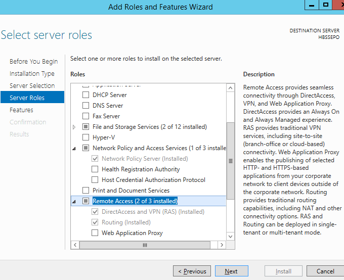 How to Configure IPSec on Windows image 2