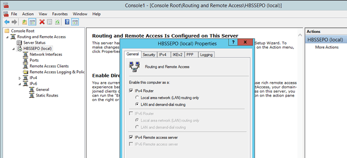 How to Configure IPSec on Windows image 4