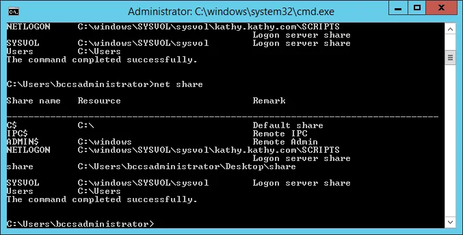 Using Wireshark to Sniff an SMB transmission image 3