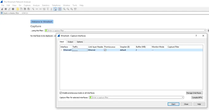 Using Wireshark to Sniff an SMB transmission image 5