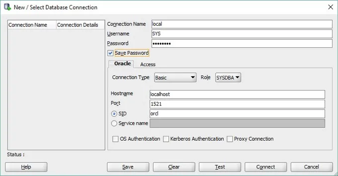 How to Install Oracle Database 12c on Windows image 16