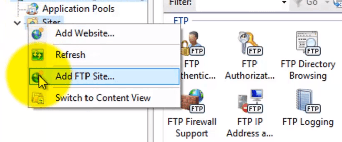 How to Create a Local FTP Server from Scratch image 5