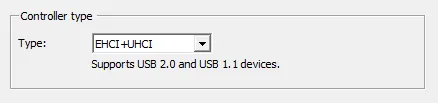 Attach a USB Device to a Virtual Machine in VMware image 5