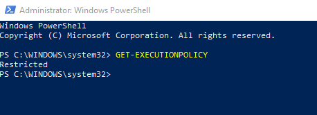 Best Practices for Signing a Windows PowerShell Script image 5