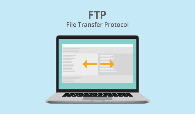 How to Create a Local FTP Server from Scratch image 1