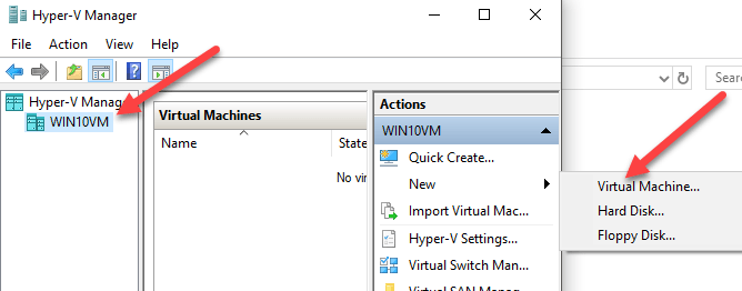 How to Enable Virtualization in Windows 10 image 5