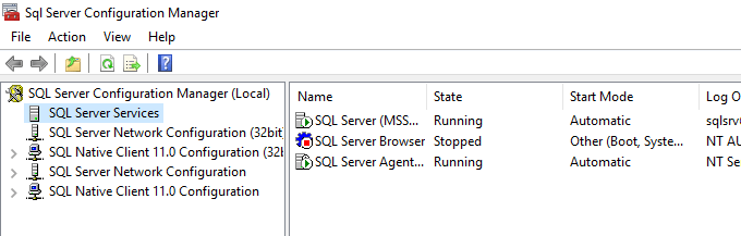 Enable Encryption for Microsoft SQL Server Connections image 8