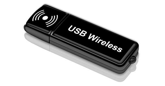 Attach a USB Device to a Virtual Machine in VMware image 1
