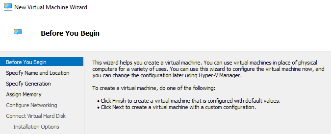 How to Enable Virtualization in Windows 10 image 6