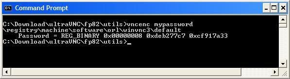 vnc server license key crack